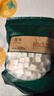 福东海 茯苓500克（大块约1.2-1.4CM）云南茯苓块茯苓丁茯苓片煲汤材料 实拍图