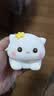 酷火七夕礼物送女友女朋友情人节声控小夜灯智能语音控制卧室睡眠拍拍 实拍图