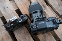 富士（FUJIFILM）GF55mmF1.7 R WR 中画幅大光圈定焦镜头 G卡口 实拍图