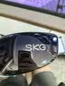 SKG眼部按摩仪K7【王一博同款】冷热双敷+气囊+点振眼睛按摩器护眼美眼仪  生日礼物送男女朋友父母 实拍图
