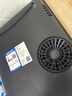 美的（Midea）电磁炉 2200W大功率家用猛火爆炒耐用面板炒菜蒸煮八档火力纤薄电磁灶火锅炉 C22-RT22E01 实拍图