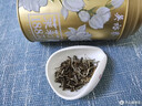 吴裕泰茉莉花茶叶 茉莉香芽浓香型特种160g七窨高芽回甘罐装端午送礼 实拍图