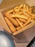 梅林午餐肉罐头340g*3火腿火锅搭档食材中粮出品(新老包装交替发货） 实拍图