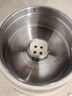 九阳（Joyoung）【重磅新品】1.2L豆浆机316钛钢0涂层变频轻音家用2-4人全自动破壁机免煮免滤PL1180【价保618】 实拍图