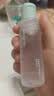 袋鼠妈妈茶树卸妆水卸护合一净颜鲜透沁澈补水保湿50ml 实拍图