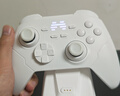 北通鲲鹏20无线游戏手柄AI智控双切扳机TMR震动蓝牙xbox类电脑PC手机steam电视NSswitch2体感深海迷航 实拍图