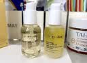 亚瑟士ASICS男鞋网面跑步鞋缓震跑鞋透气舒适运动鞋 GEL-FLUX 4 白色/棕色 42 实拍图