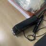 得力（deli）双电源电动自动订书机/订书器电子装订订书机大号平钉省力 适配24/6钉 办公用品 黑色0489 实拍图