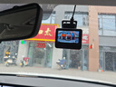 盯盯拍AI行车记录仪Z30 4K版 超清黑光夜视 5GWiFi蓝牙闪连 3英寸全彩屏 实拍图