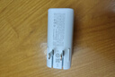CUKTECH酷态科10号氮化镓充电器套装120W笔记本电脑充电头多口Type-C快充头PD100W适用苹果小米17华为手机 实拍图