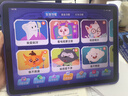 步步高学习机X6【全国补贴500】内置11大早教APP会员 AI学习机全年龄段 11.6英寸护眼屏 平板电脑 6+256G 实拍图