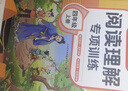 2026斗半匠四年级上册同步作文阅读理解专项训练三年级小学语文阅读理解强化小学生满分作文满分范文作文范文（2册 实拍图