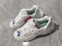 斯凯奇（Skechers）女鞋夏季厚底老爹鞋百搭软底舒适外穿运动鞋11959 实拍图