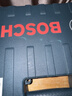 博世（BOSCH）起子机电钻电动螺丝刀家具钻孔安装GSR120-LI 2.0Ah单电12V锂电 实拍图