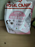 皇家幼猫猫粮 幼猫专用 K36 通用粮 4-12月 400g 实拍图