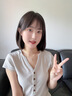 唯一（Winy）施华洛世奇锆999足银项链女款2026新款吊坠首饰礼物送女朋友老婆 实拍图