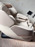 海尔（Haier）按摩椅2026新款4D双机芯家用全身按摩太空舱电动按摩沙发摇摇椅父亲节礼物【价保618】HS-317-HU1 实拍图