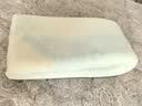 源生活双人枕头记忆枕头长条一体式记忆棉情侣夫妻亲子枕 150*35*9cm 实拍图