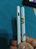 倍思电容笔iPad触控笔适用2026年款iPad Pro/Air8/Mini/iPad11平板触屏手写笔磁吸Apple pencil二代 实拍图