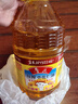 鲁花 食用油 物理压榨 葵花仁油6.18L  实拍图