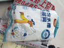 京东京造 水槽过滤网 一次性厨房水池地漏下水道漏网 高弹防拉丝【220只】 实拍图