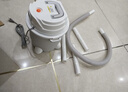 德尔玛（Deerma）【重磅新品】TJ700S 干吹两用吸尘器 家用商用 吸尘器桶式大吸力 整机降噪设计ZN-530 实拍图