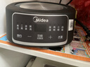 美的（Midea）【价保618】智能煎药壶中药锅中药壶煎药壶熬中药全自动煎药养生壶家用大容量分体式陶瓷JYC3060 实拍图