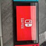 Nintendo Switch任天堂 游戏机 Switch NS港版OLED版游戏主机 配彩色Joy-Con 便携游戏掌机 实拍图