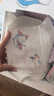babycare婴儿隔汗巾吸汗巾儿童幼儿园3-6岁纯棉跳舞熊28*52cm（3条装） 实拍图