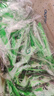 【零食很忙同款】艾园泡椒尖尖笋山椒脆笋新鲜开袋即食解馋追剧 尖尖笋2.5kg（约50-60小包） 实拍图