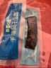 百草味安格斯牛脆条42g（辣味）牛脆脆超干风干牛肉脆风干牛棒棒 实拍图