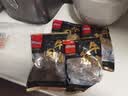 喜得佳牛肉丸250g*2+牛筋丸250g*2 潮汕手打牛肉丸组合火锅烧烤早餐食材 实拍图