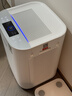霍尼韦尔（Honeywell）空气净化器价保618除甲醛细菌花粉过敏原tvoc流感病毒 新房除醛 空气消毒机KJ760F-P22W 实拍图