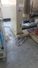 美家日记平板拖把 商用大号尘推90cm共1布 棉线帆布干湿两用 瓷砖吸水棉纱 实拍图
