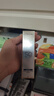 欧莱雅小银管防晒霜30ml含赠到手3支生日礼物隔离清爽高倍防晒面部男女 实拍图