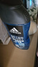 阿迪达斯（adidas）沐浴露男士专用三合一 清新薄荷 持久留香 小瓶旅行装送沐浴球 实拍图