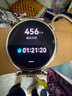 HUAWEI WATCH GT 6 流光紫 41mm智能手表多维情绪健康全新骑行体验 实拍图