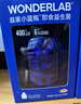 万益蓝WONDERLAB 小蓝瓶益生菌40瓶升级4.0 肠道肠胃益生菌 成人调理 实拍图
