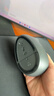 罗技（Logitech）Lift人体工学鼠标 垂直鼠标 小手鼠标 无线蓝牙鼠标 3台设备秒切换 带Logi Bolt接收器 黑色 实拍图