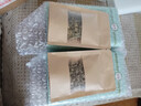 浓香飘雪特级茉莉花茶2026新茶广西横县茉莉银针嫩芽浓香型罐装茶叶礼盒装 特级全嫩芽  罐装 250g 实拍图