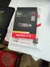 闪迪（SanDisk）2TB USB3.2 Gen2 固态U盘 CZ820 读速高达1000MB/s 写速900MB/s 支持密码保护 大容量优盘 实拍图