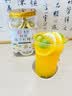 音朗 花草茶 冻干柠檬片安岳无糖柠檬干加蜂蜜水果茶冷泡茶泡水喝60g 实拍图