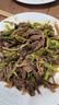 富昌 鹿茸菇200g  鹿茸菌菇 炒菜煲汤火锅食材 实拍图