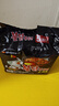 三养（SAMYANG）火鸡面三养速食方便面袋装 700g(140g*5)泡面拌面早餐零食 实拍图