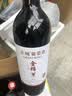 长城金樽经典甄选橡木桶解百纳干红葡萄酒750ml*6瓶整箱装送礼 实拍图