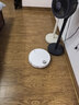 石头（roborock）【保价618】扫地机器人扫拖一体 P20 Max扫拖洗烘一体机 自动集尘热水洗拖布擦地拖地 A2950RR 实拍图