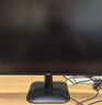 AOC【系列爆售100W+台】23.8英寸 120Hz HDMI低蓝光不闪 HDR 超薄节能办公电脑显示器24B35H 实拍图