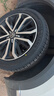 朝阳轮胎 汽车轮胎 215/50R18 92V C66 SUV 适配欧拉好猫/传祺M6 实拍图