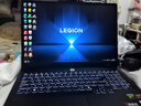 联想拯救者R7000P 电竞游戏笔记本电脑(锐龙9 8940HX 16G 1T RTX5060 2.5K 240Hz 黑) 国家补贴 实拍图