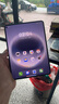 HUAWEI Pura X Max 典藏版 16GB+512GB 零度白 双面阔型屏 AI灵感妙创 小艺伴随式AI 华为大阔折叠手机 实拍图